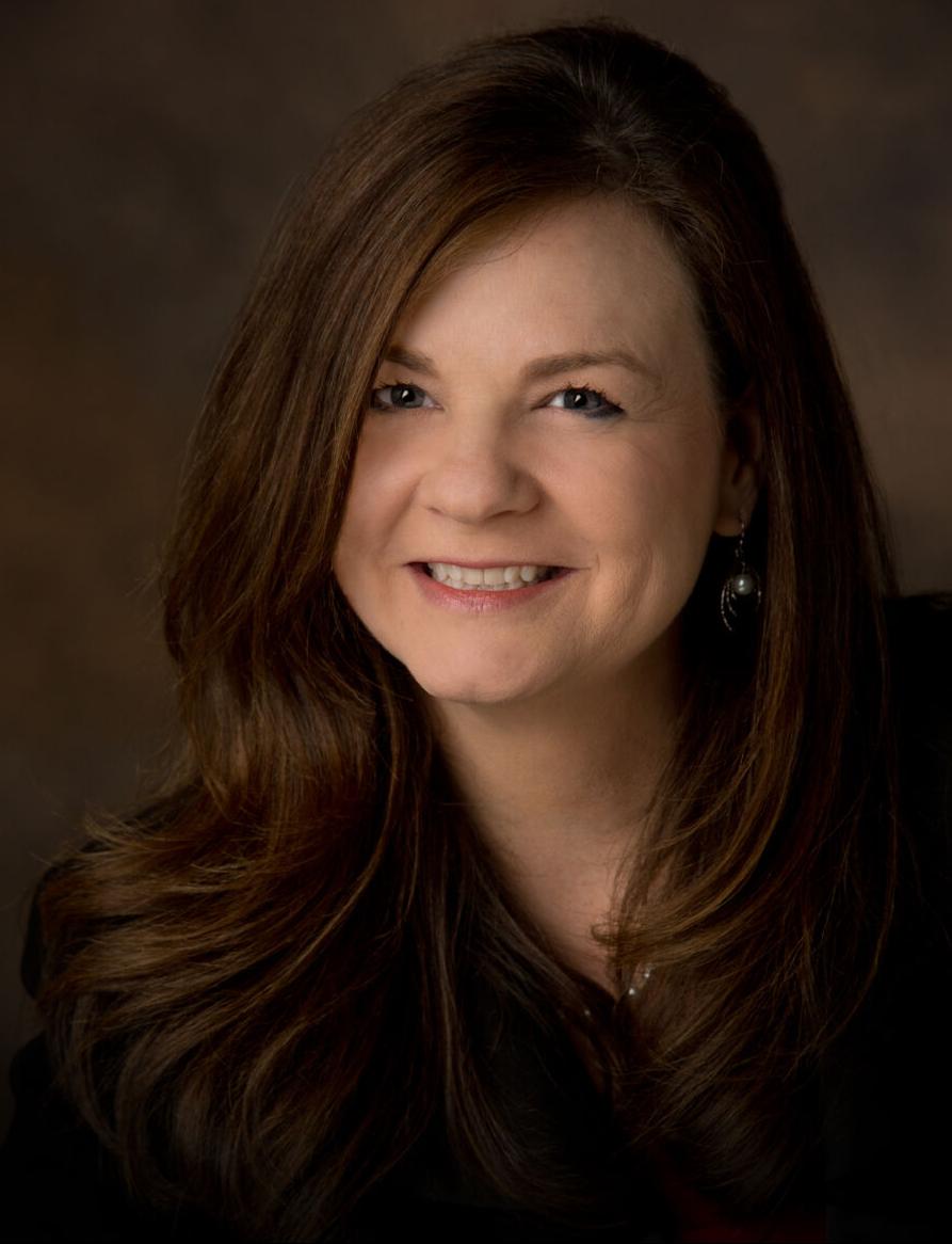 Cheryl Evans pic